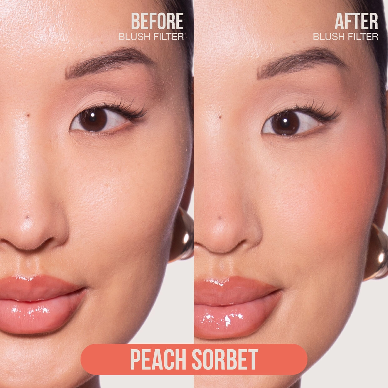 Huda Beauty - Blush Filter Liquid Blush