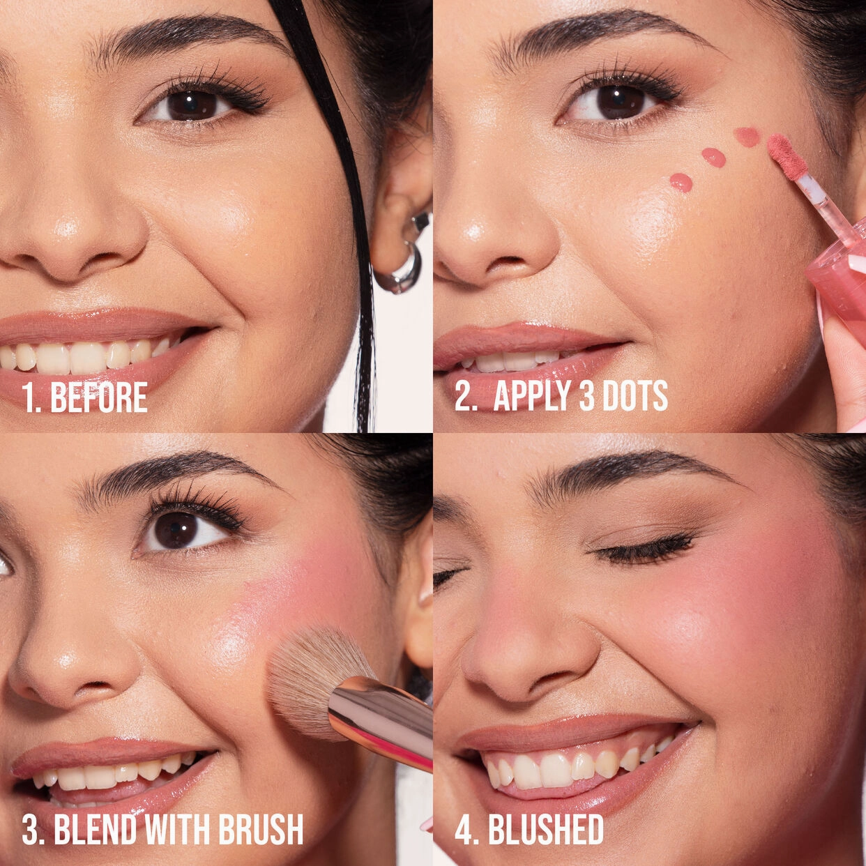 Huda Beauty - Blush Filter Liquid Blush