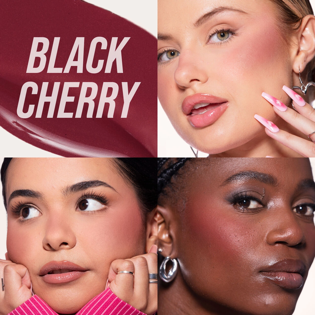 Huda Beauty - Blush Filter Liquid Blush
