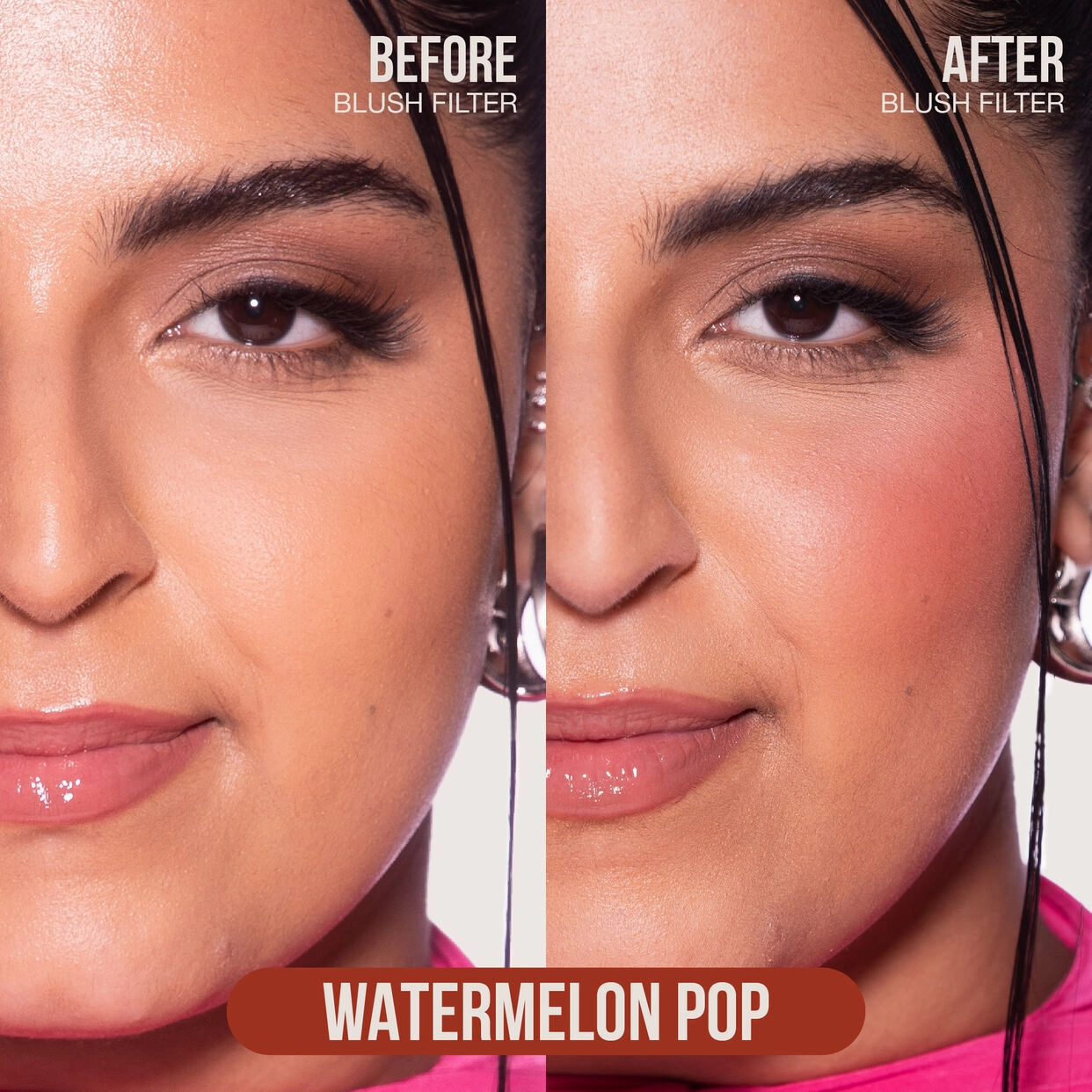 Huda Beauty - Blush Filter Liquid Blush