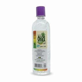 Hydrating Aloe Gel