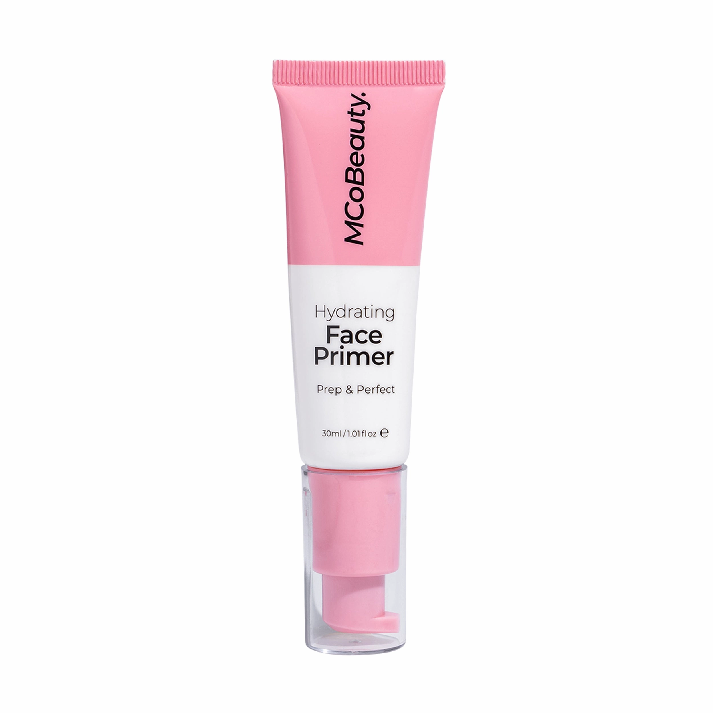 Hydrating Face Primer