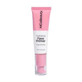 Hydrating Face Primer