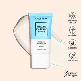 Hydrating Hyaluronic Primer
