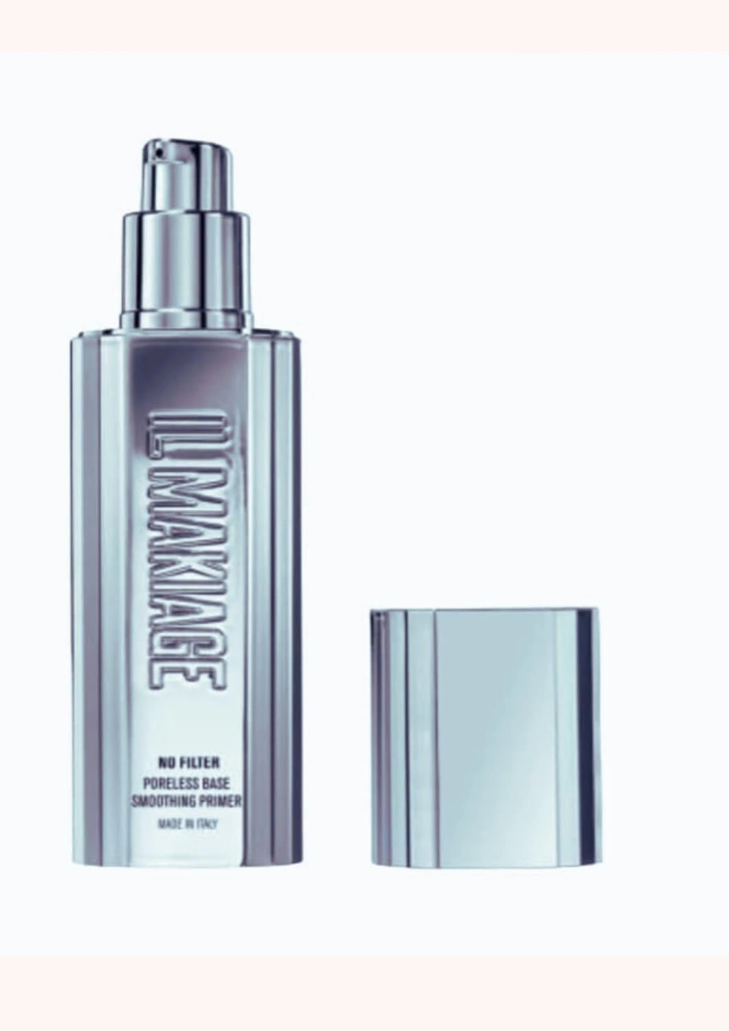 IL Makiage No Filter Poreless Base Smoothing Primer –(0.84 OZ BOXED), Long-Lasting Flawless Finish Makeup Primer us stock(1 pack)