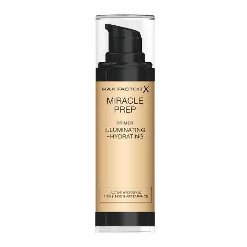 Illuminating & Hydrating Primer