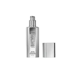 Il.Makiage No Filter Poreless Base Smoothing Primer - 30ml / 1.0 fl oz Perfecting Primer for Pores, Flawless Finish, Long-Lasting Makeup Base, White