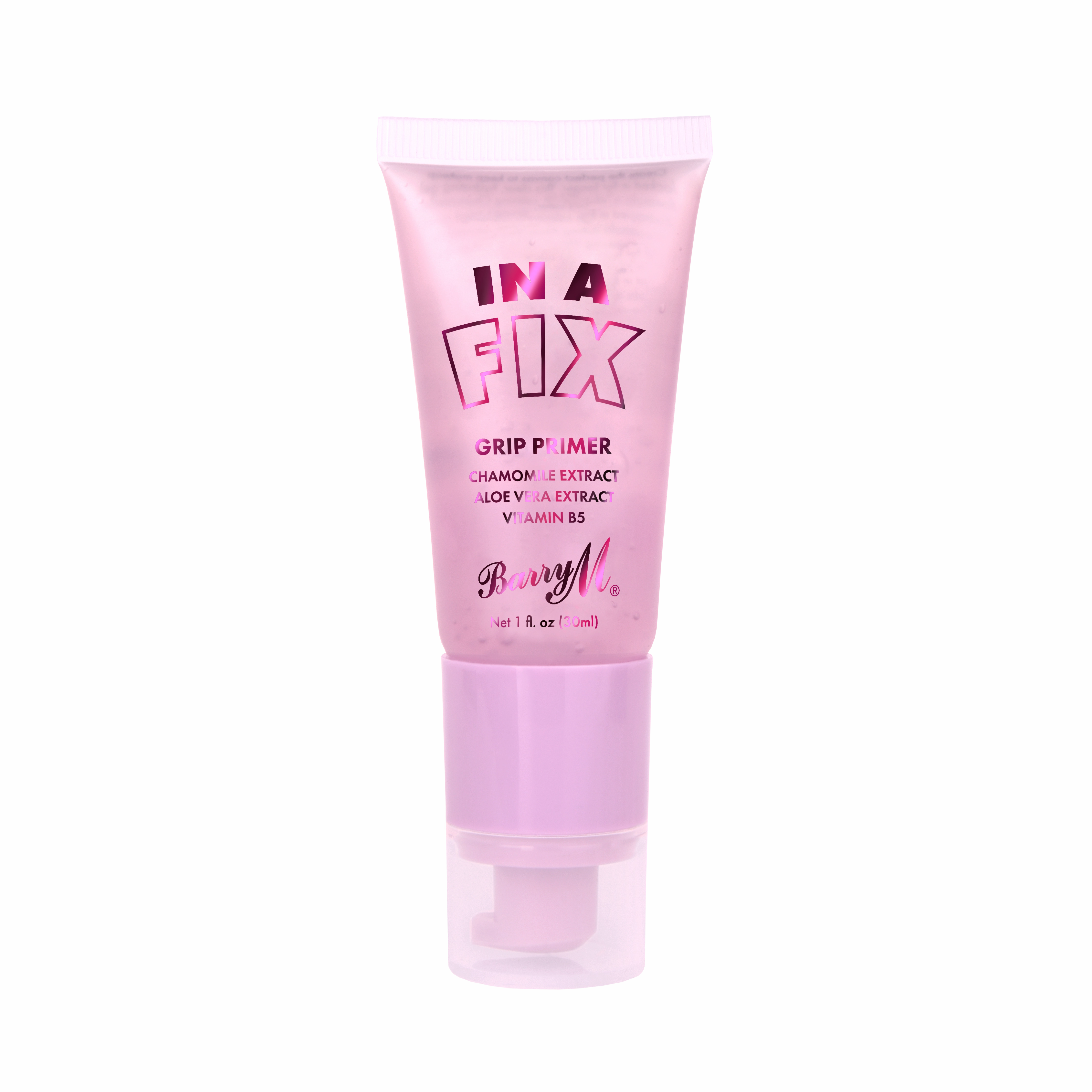 In A Fix Grip Primer