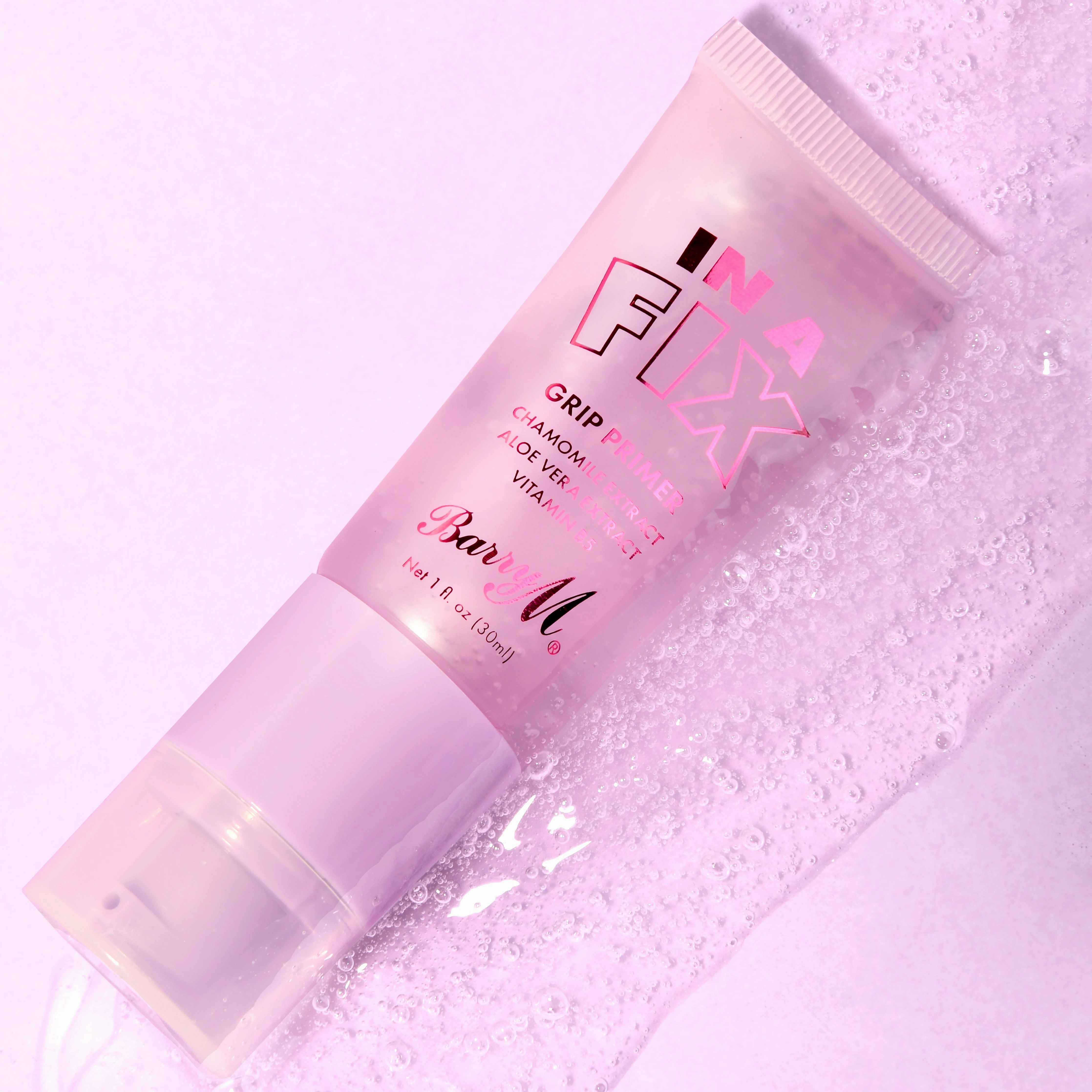 In A Fix Grip Primer