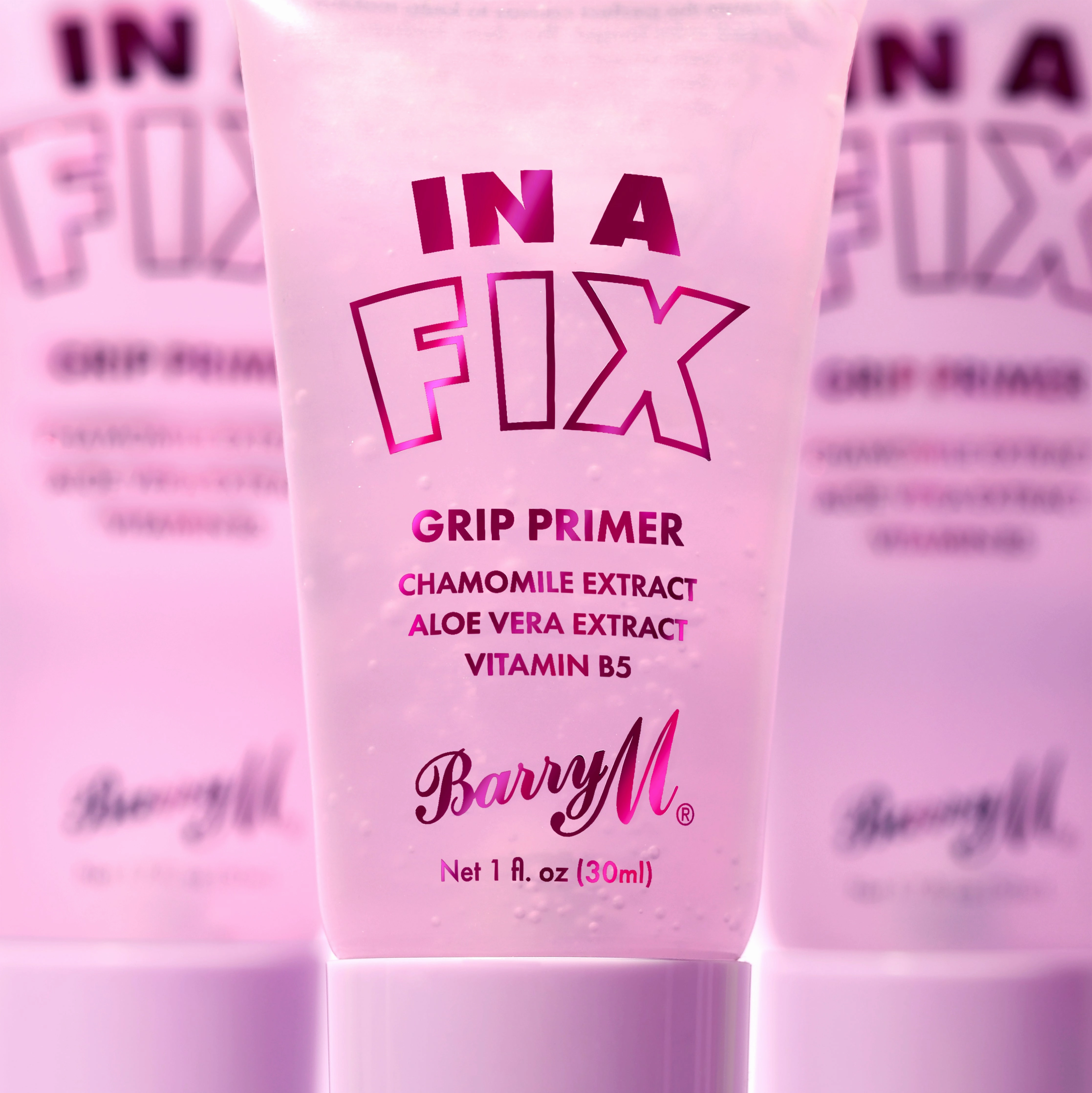 In A Fix Grip Primer