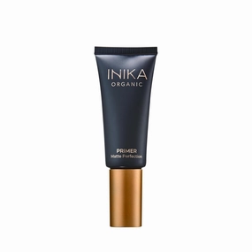 INIKA Organic Primer - Matte Perfection