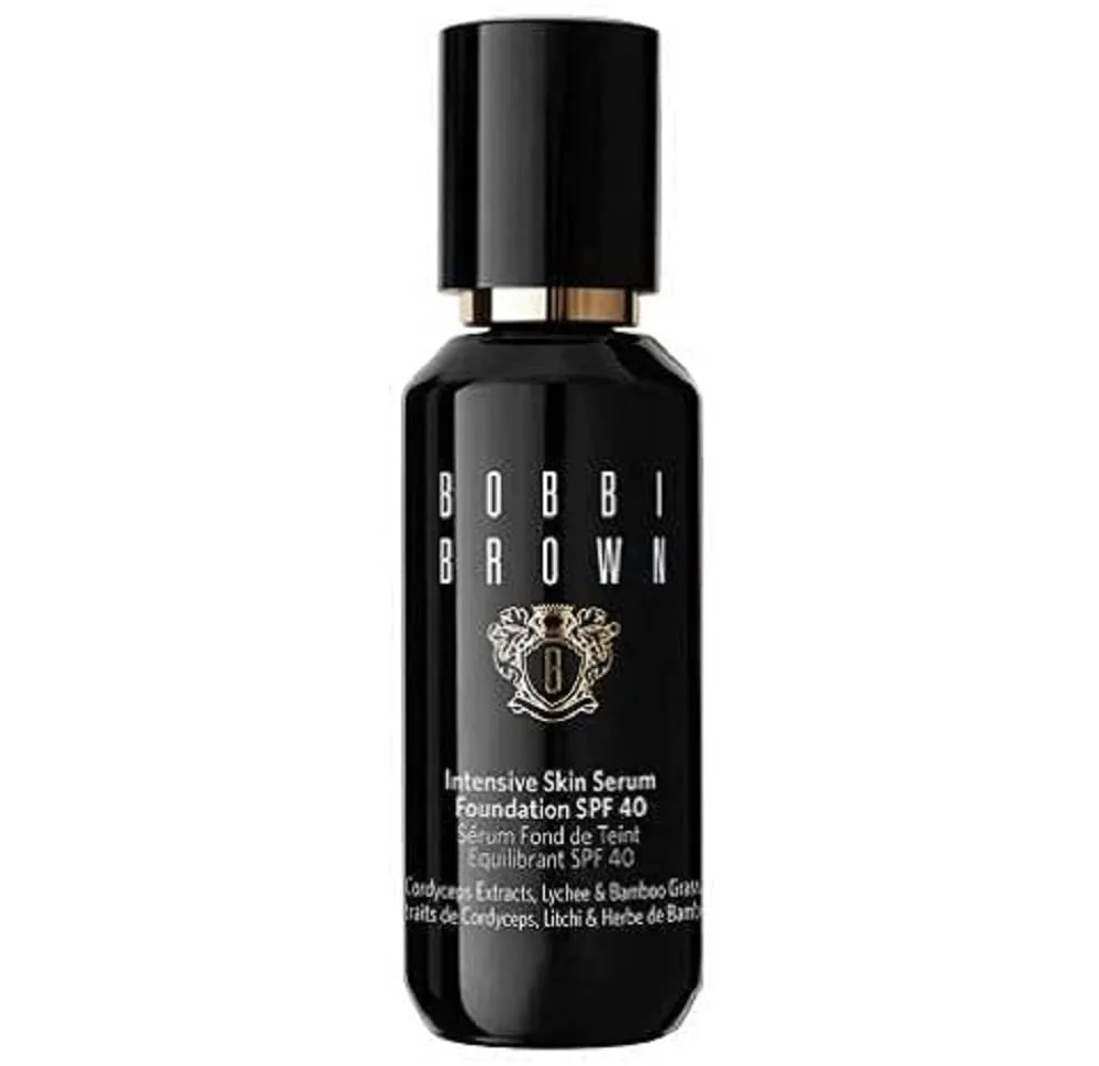 Intensive Skin Serum Foundation SPF40 by Bobbi Brown N-012 Porcelain 30ml