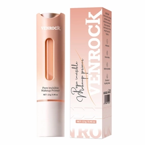Invisible Pore Makeup Primer, Enhance makeup,Isolation and protection,Oil Control, Long-Lasting, 0.46 oz