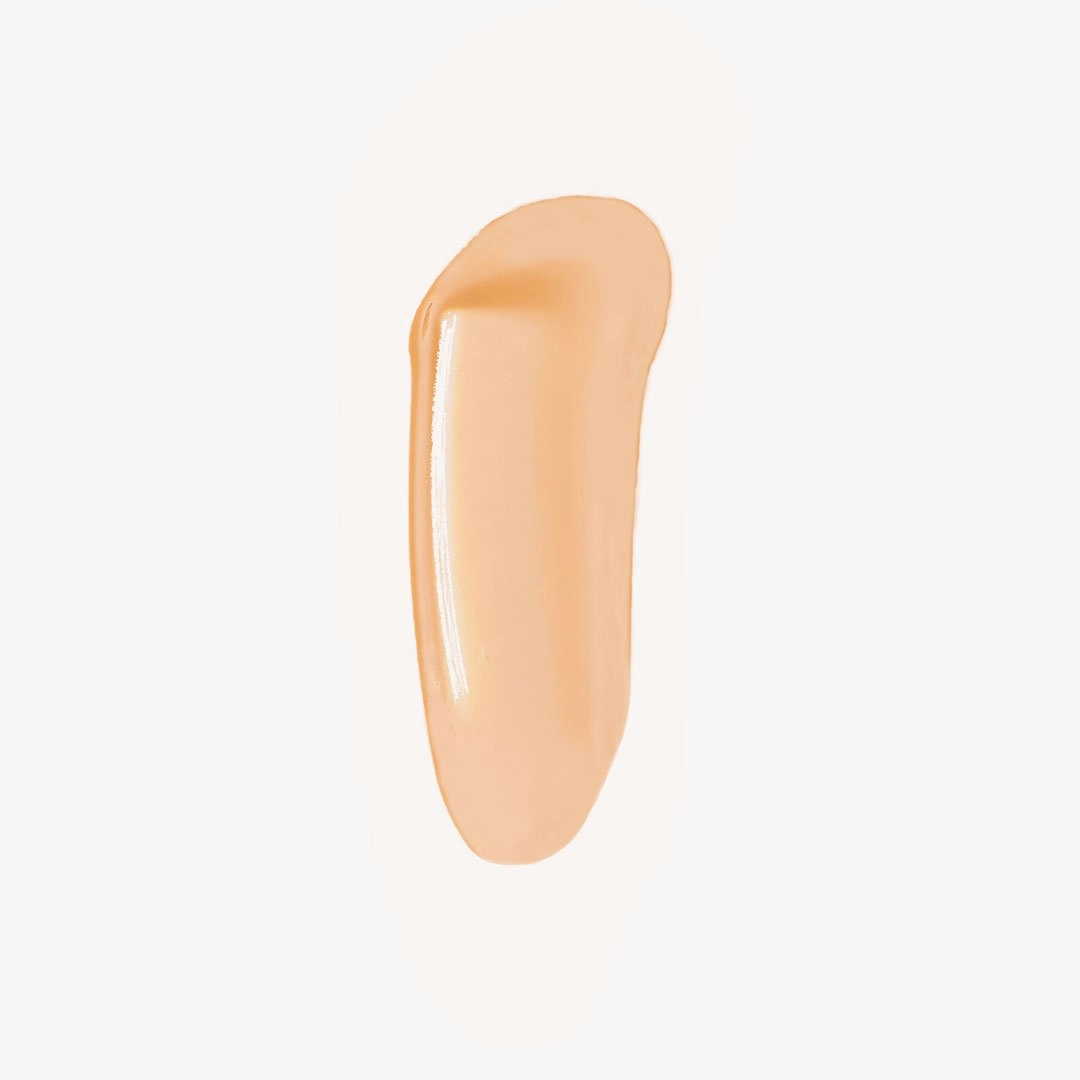 Invisible Touch Liquid Foundation