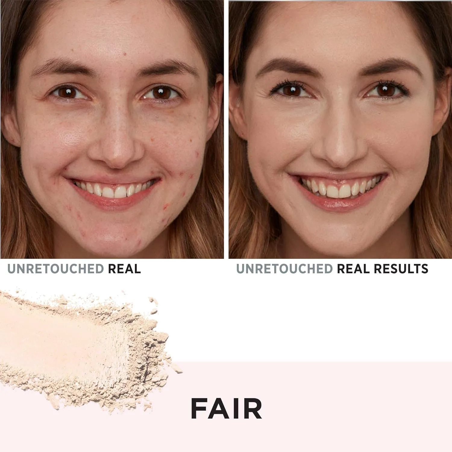 IT Cosmetics Celebration Foundation - Full-Coverage, Anti-Aging Powder Foundation - Blurs Pores, Wrinkles & Imperfections - With Hydrolyzed Collagen & Hyaluronic Acid - 0.3 oz