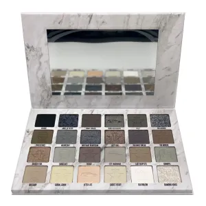 Jeffree Star Cosmetics Eyeshadow Palette - Cremated
