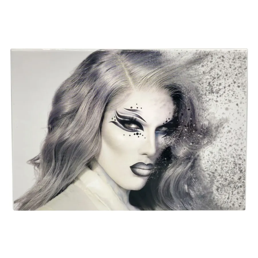Jeffree Star Cosmetics Eyeshadow Palette - Cremated