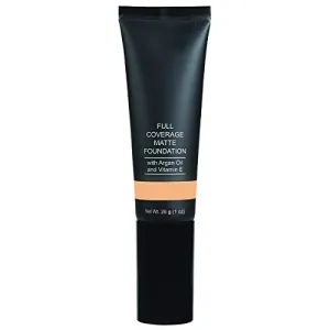 Jolie Full Coverage Matte Foundation (Y25)
