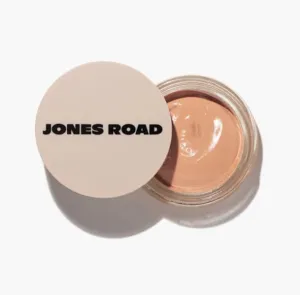 Jones Road What The Foundation - Tinted Moisture Balm - Light   Complimentary Korean Face Sheet Masque