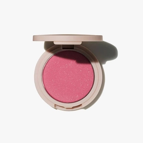 Jones Road The Best Blush - POP. Bonus Premium Korean Sheet Masque with Collagen