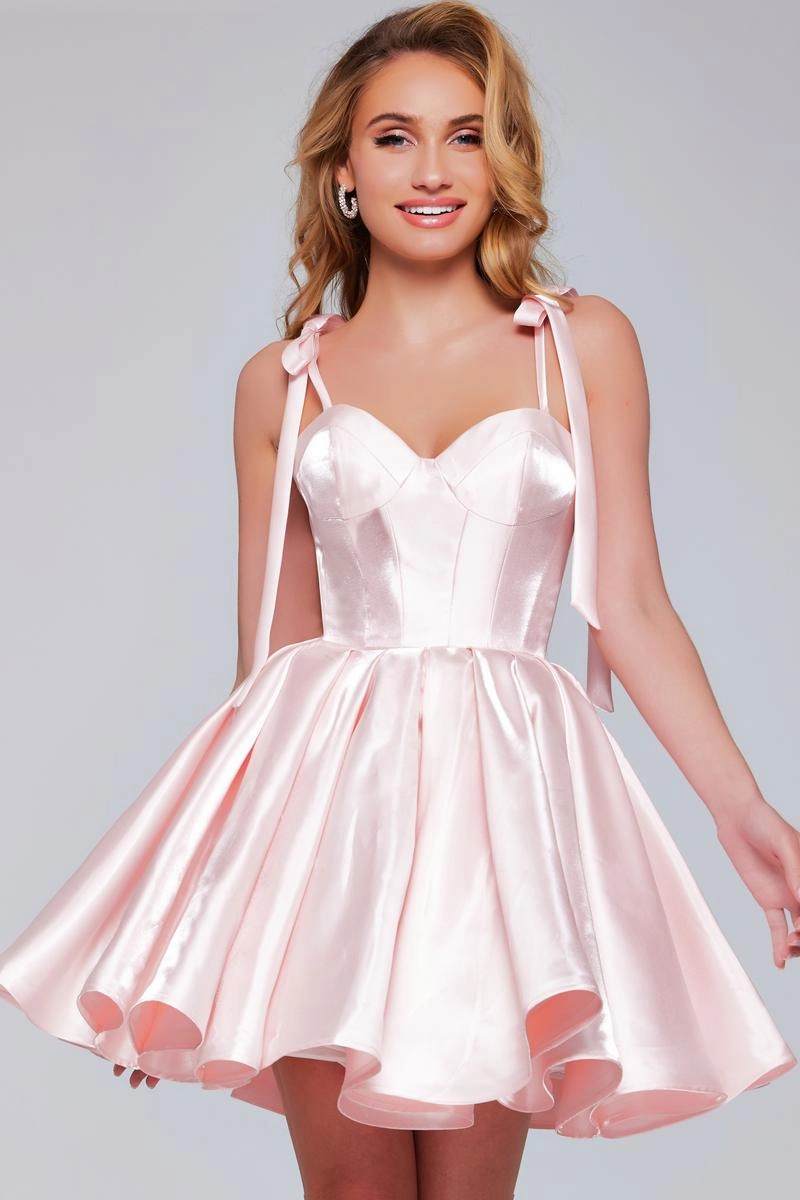 Jovani Short and Cocktail Dress 42342