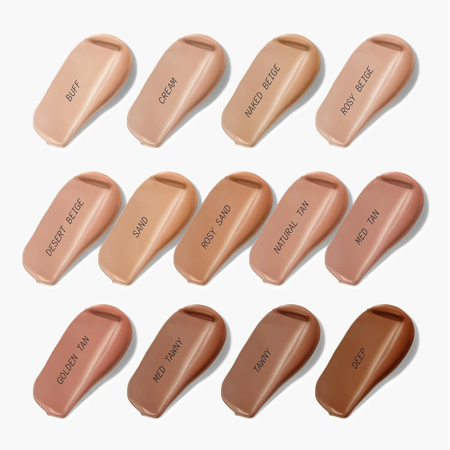 Juice Beauty Phyto-Pigments Flawless Serum Foundation - 29 Deep - 30 mL - Medium-to-Full, Long-Lasting Coverage - Reduces Look of Wrinkles   Pores - Vegan, Cruelty Free