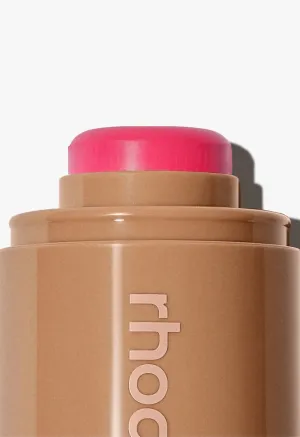 Juice Box-Hot Pink Blush