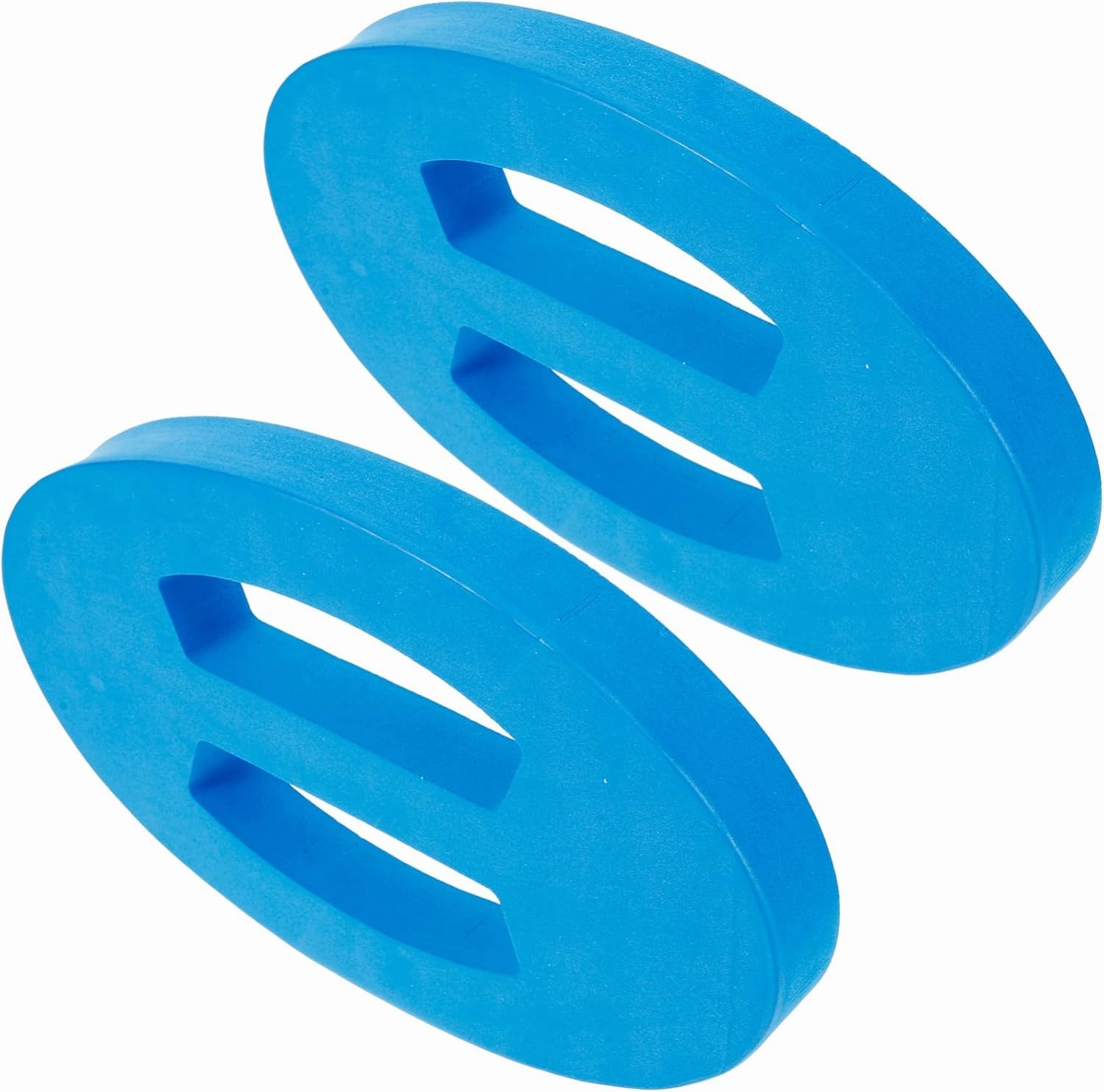 KESYOO Pool Floating Float Swimming Inflatable Floaties for Adults Swim Float Kick Board Swim Game Float Adults