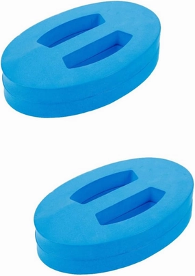 KESYOO Pool Floating Float Swimming Inflatable Floaties for Adults Swim Float Kick Board Swim Game Float Adults