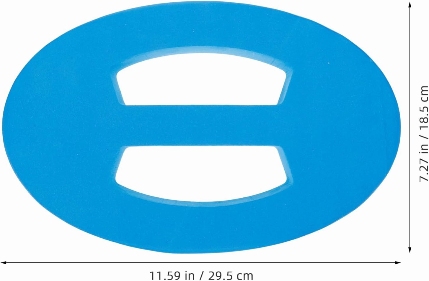 KESYOO Pool Floating Float Swimming Inflatable Floaties for Adults Swim Float Kick Board Swim Game Float Adults