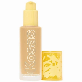 Kosas Revealer Skin Improving Foundation (Light   NeutralOlive 160)