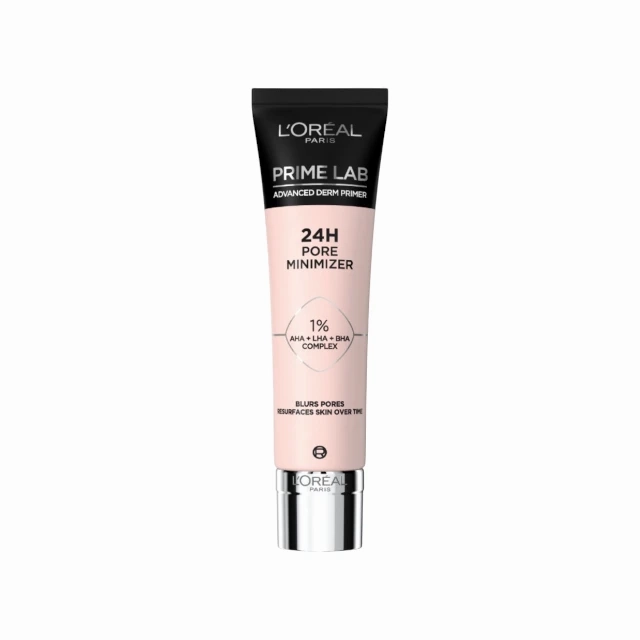 L'Oreal Prime Lab 24H Pore Minimizer 30ml