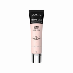 L'Oreal Prime Lab 24H Pore Minimizer 30ml