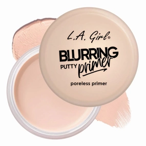 LA Girl Blurring Putty Primer