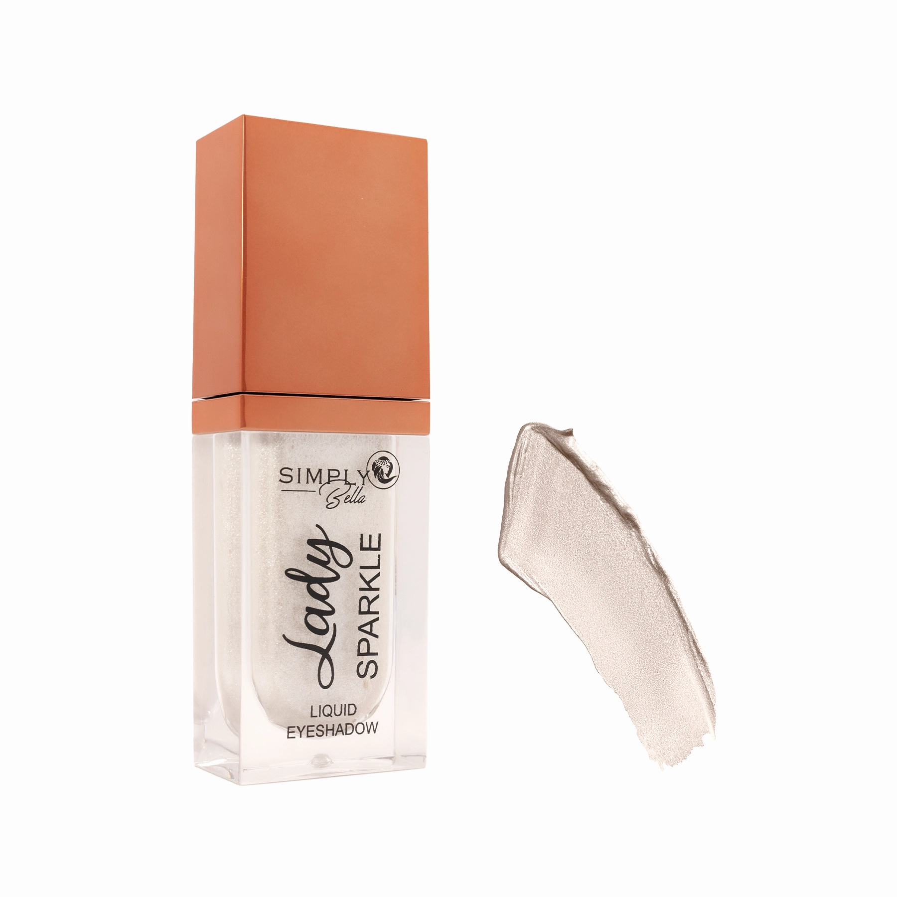 Lady Sparkle Liquid Eyeshadow