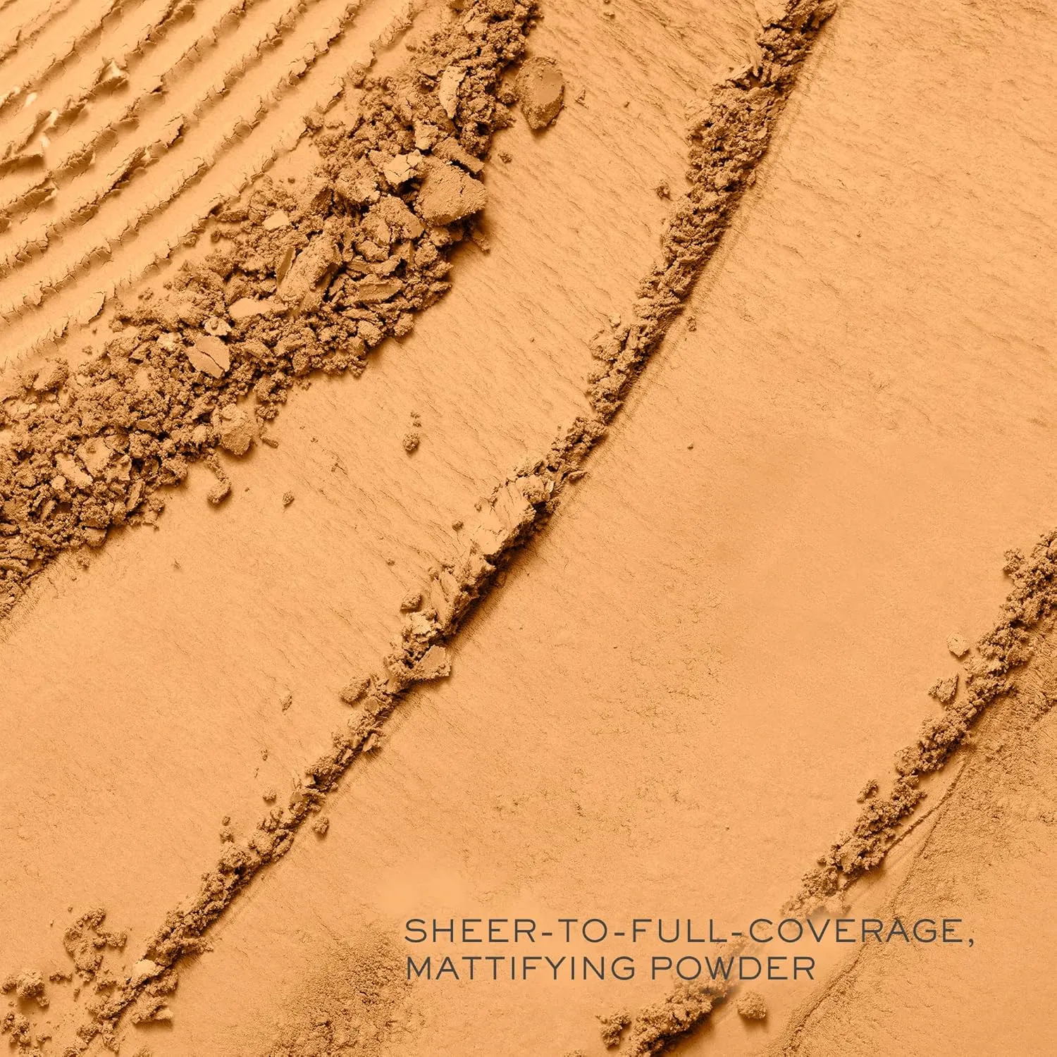 Lancôme Dual Finish Multi-tasking Longwear Powder Foundation - Matte Finish - Long-wearing - Full Coverage - Pressed Powder Formula