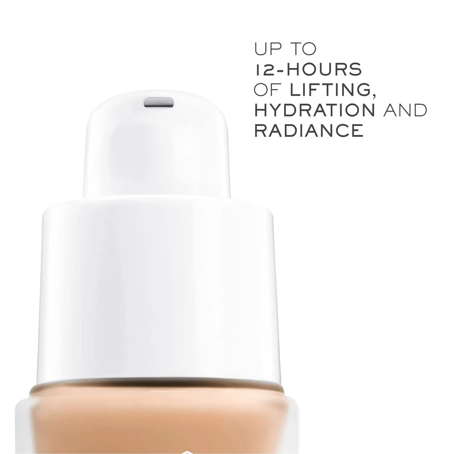 Lancôme Renergie Lift Makeup Foundation - SPF 27-12HR Hydration - Full Coverage - 1 Fl Oz