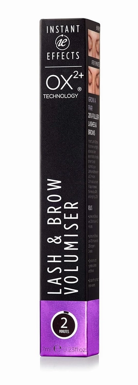 Lash And Brow Volumizer, 0.23 oz (IELBVBB)