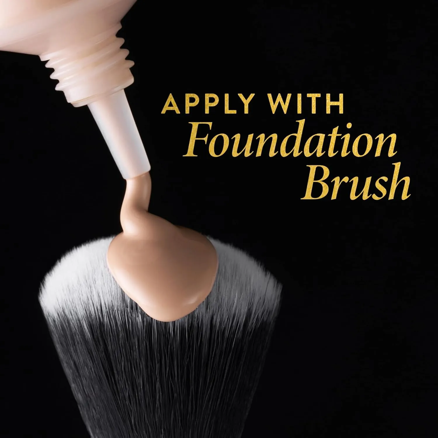 LAURA GELLER NEW YORK Better Than ‘Block Skincare-Infused Serum Foundation with Broad Spectrum SPF 50 , Fair