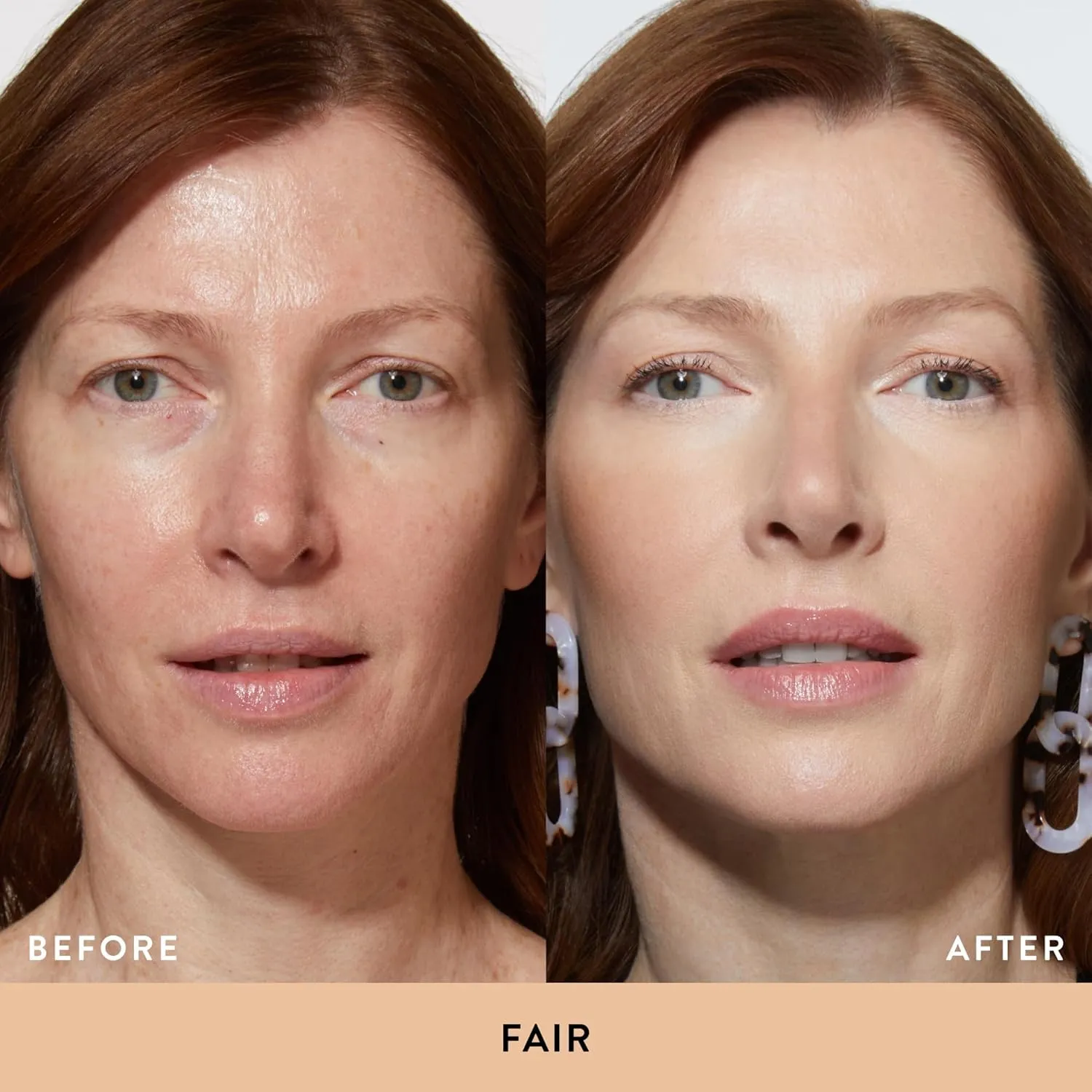 LAURA GELLER NEW YORK Better Than ‘Block Skincare-Infused Serum Foundation with Broad Spectrum SPF 50 , Fair