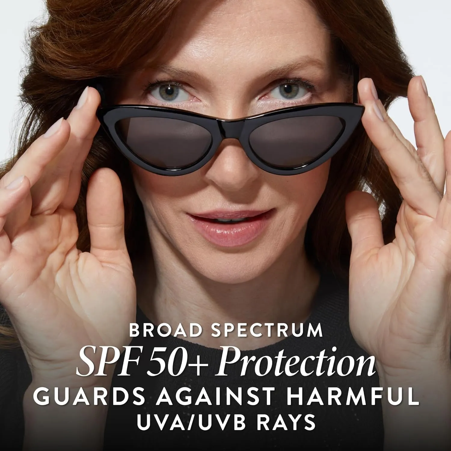LAURA GELLER NEW YORK Better Than ‘Block Skincare-Infused Serum Foundation with Broad Spectrum SPF 50 , Fair