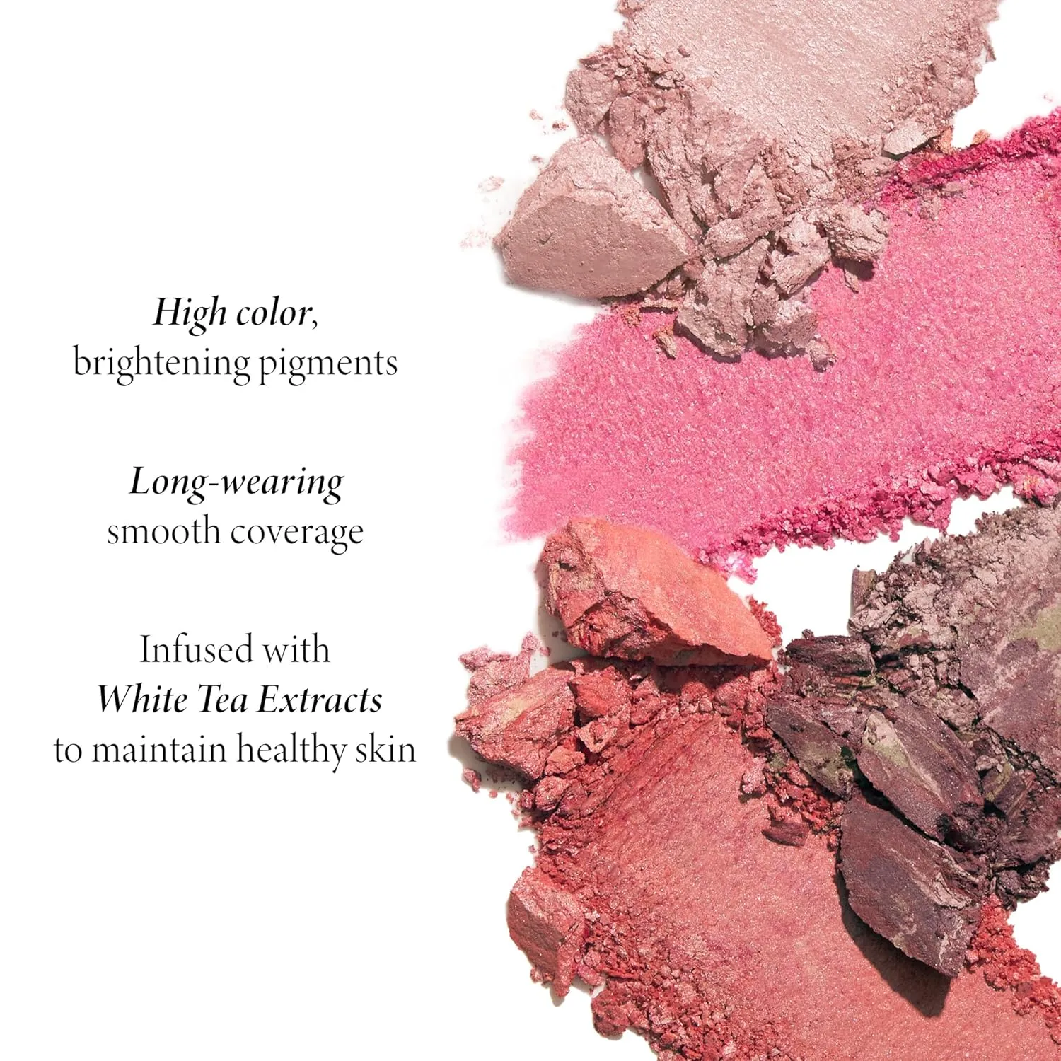 LAURA GELLER NEW YORK Daily Routine Kit (4 PC): Baked Balance-n-Brighten Foundation, Light   Retractable Kabuki Brush   Blush-N-Brighten, Tropic Hues   Original Baked Highlighter, French Vanilla