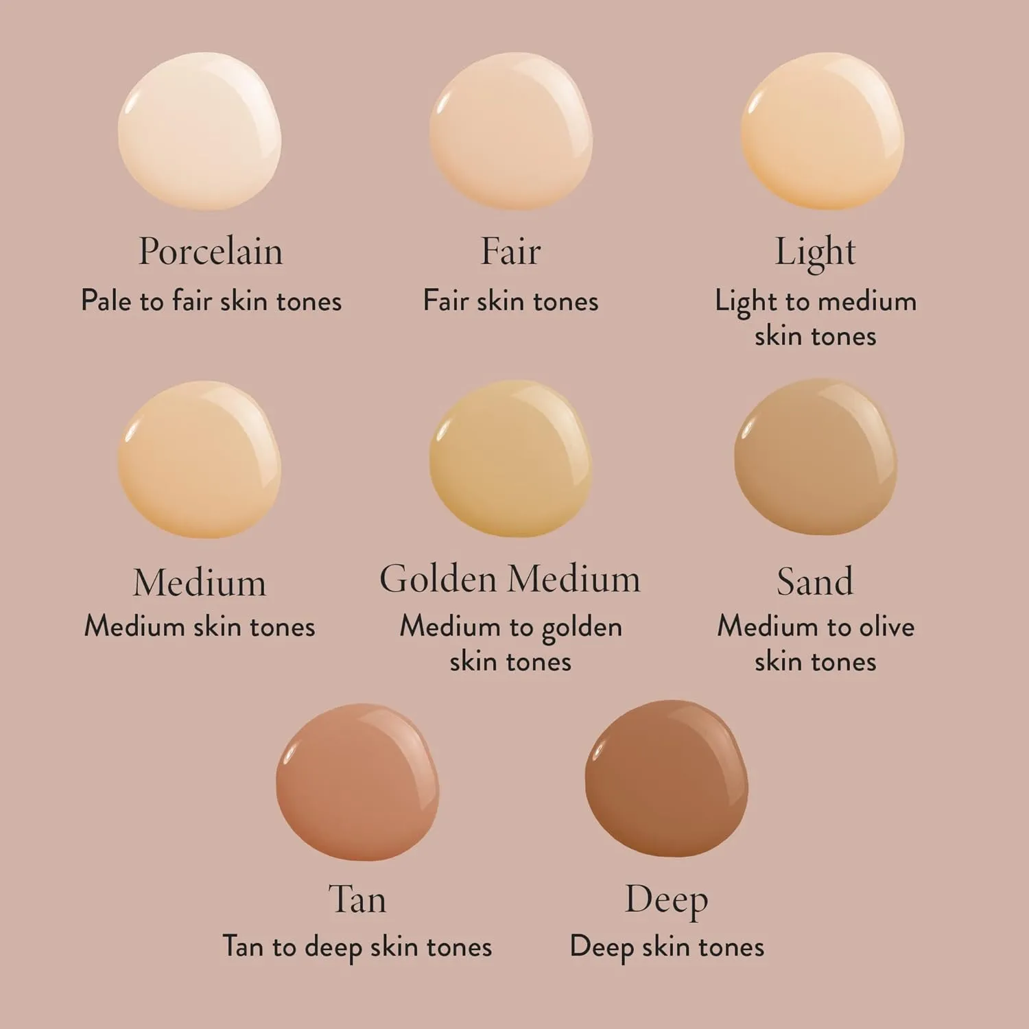 LAURA GELLER NEW YORK Double Take Liquid Foundation | Medium to Full Coverage, Natural Matte Finish, Golden Medium