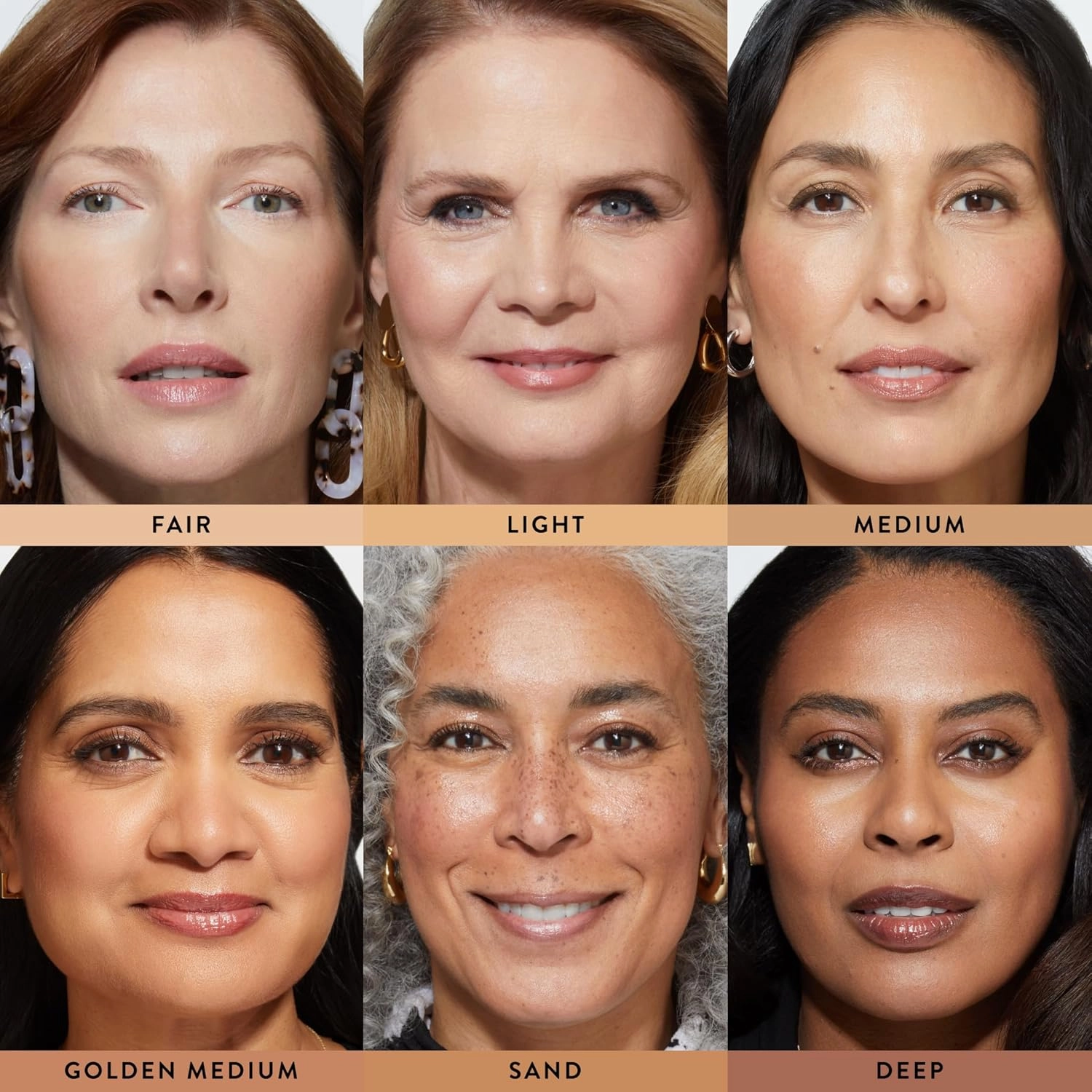 LAURA GELLER NEW YORK Better Than ‘Block Skincare-Infused Serum Foundation with Broad Spectrum SPF 50 , Deep