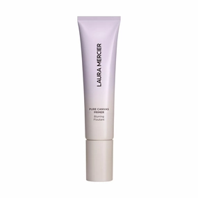 Laura Mercier Pure Canvas Primer, Improves and Extends Wear of Makeup, Hydrating, Blurring and Illuminating Formulas, Natural, Matte, and Radiant Finishes