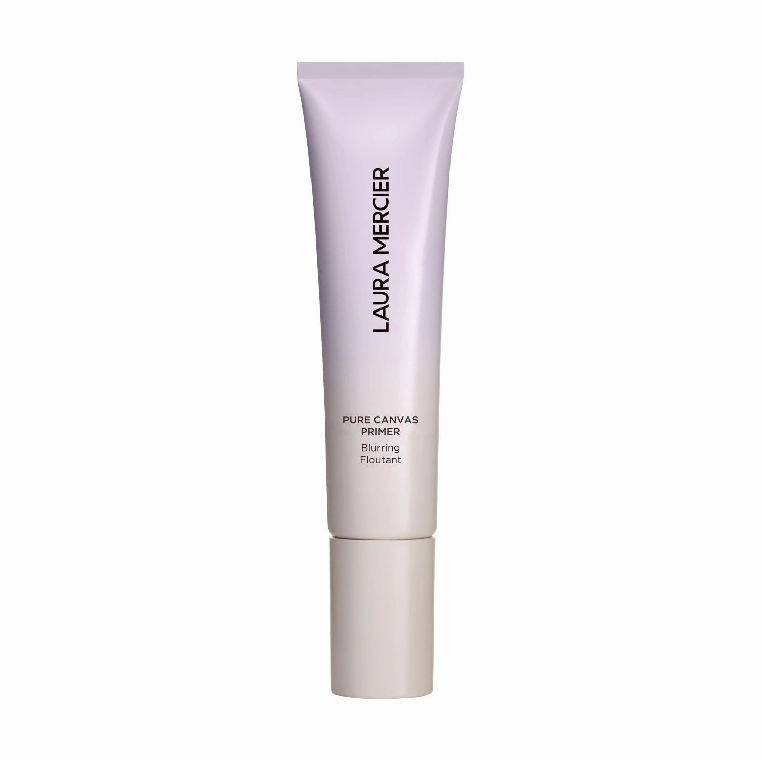 Laura Mercier Pure Canvas Primer, Improves and Extends Wear of Makeup, Hydrating, Blurring and Illuminating Formulas, Natural, Matte, and Radiant Finishes