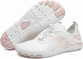 Lazuli Pro - Healthier and Comfortable Feet with Barefoot Shoes, Lightweight Flexible, Arch Support, Wide Walking Shoes (Unisex)