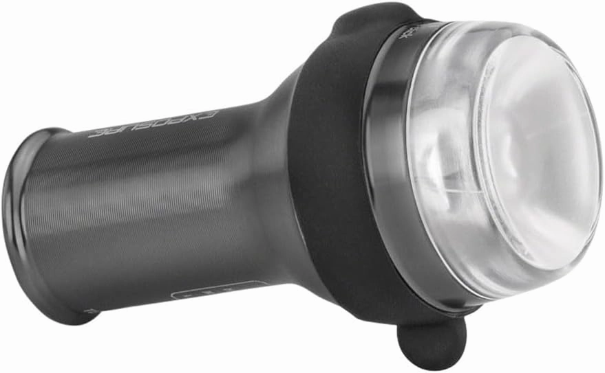 Lights Exposure Tracer Taillight - Daybright