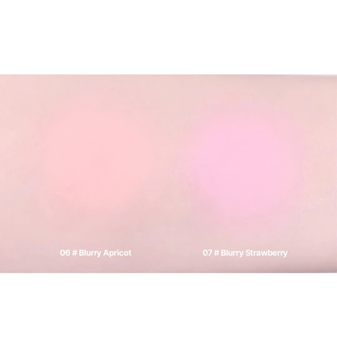 lilybyred Love Beam Blur Cheek (06_Blurry Apricot, One size)