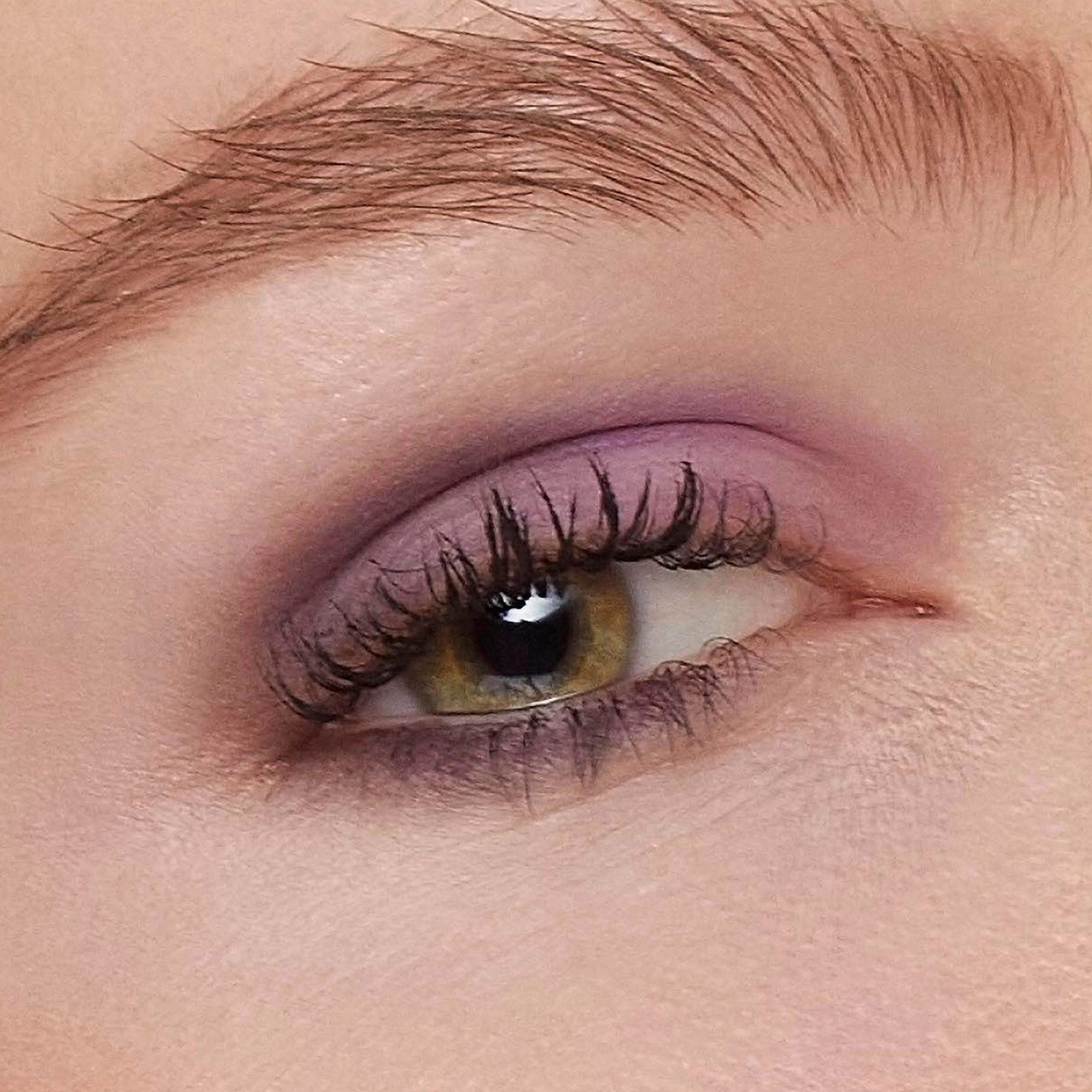 Limited-edition The Lavender One Eyeshadow Palette